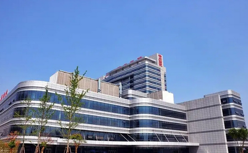 徐州四院整形美容科