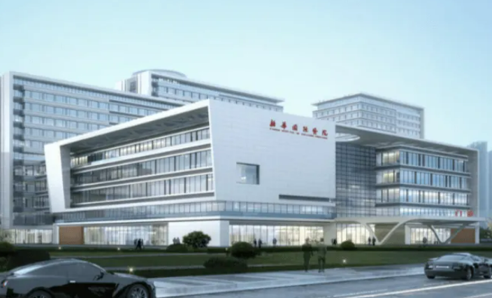 浙江中医药大学附属二院整形美容科怎么样，附加价格表