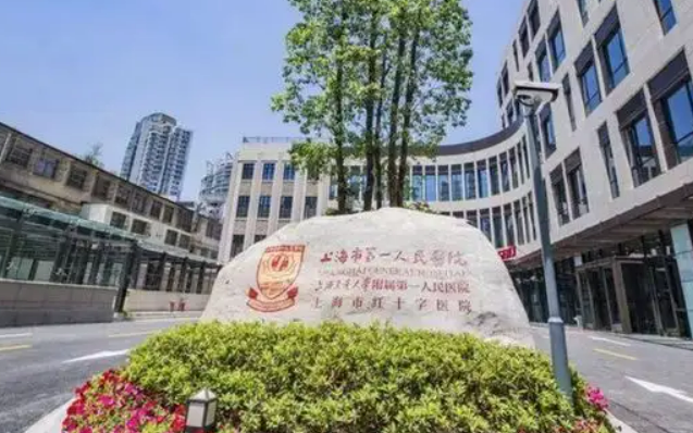 上海市第一人民医院整形外科口碑好，附上案例分享