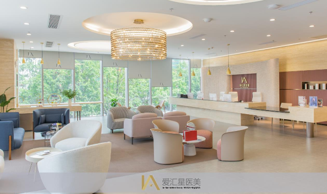 中山爱汇星整形医院是正规的吗？地址|医生案例分享