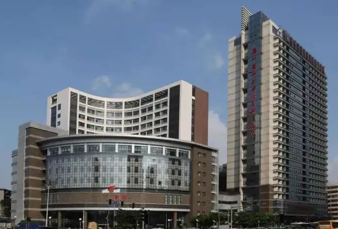 广医二院整形美容外科激光美容靠谱吗？聂医生信息公开|真实案例一览