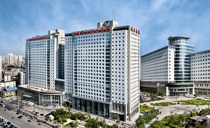盛京医院医疗整形美容科眼袋成形术怎么样？内附祛眼袋问答