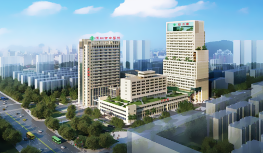 深圳市中医院口腔科医生有哪些？秦霞南、盛薇甄选口碑医生