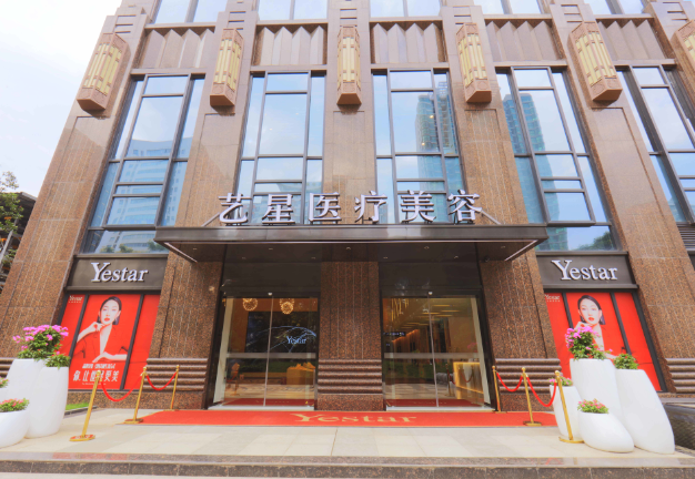 武汉艺星徐国建做鼻子怎么样？隆鼻果分享、医生详细介绍