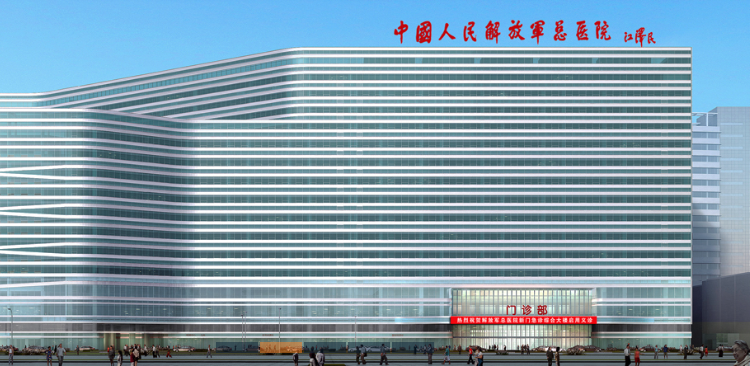 解放军总医院301医院整形修复科双眼整形，医生信息分享+案例