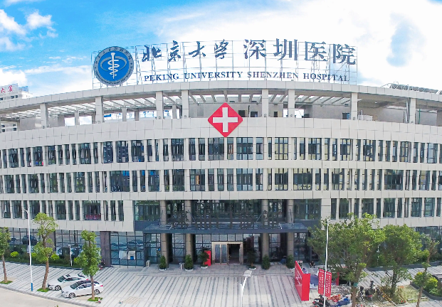 北京大学深圳医院口腔科哪个医生好？刘学恒、杨辉俊评价好