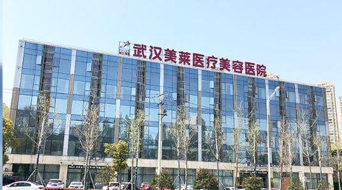 武汉美莱单喆医生做鼻子怎么样?医院介绍+隆鼻术后恢复过程详情