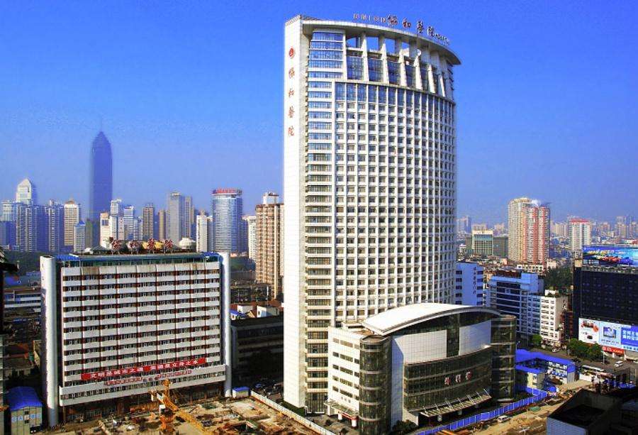 武汉协和医院整形科做双眼皮怎么样？内附案例分享+医院信息