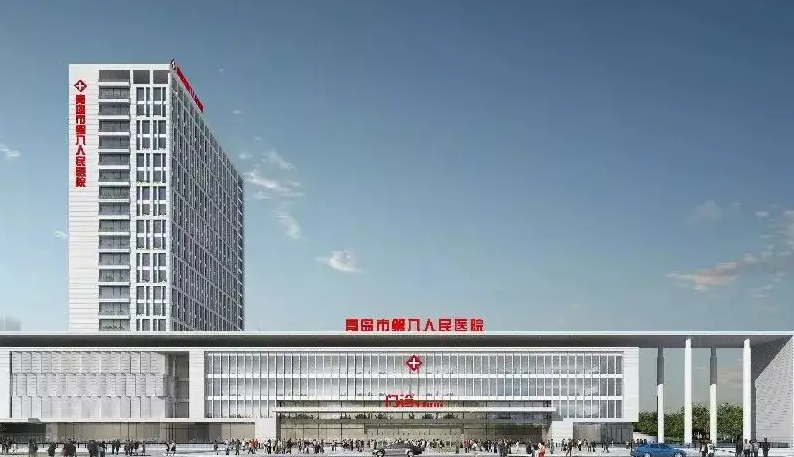 青岛市第八人民医院美容医学科除皱技术咋样？医院介绍+案例分享