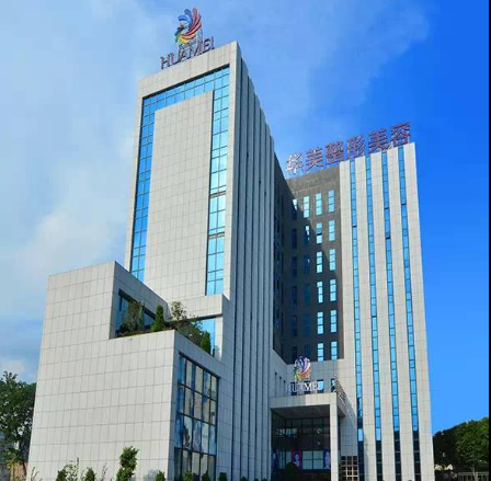 南宁华美整形医院地址在哪儿？隆胸案例果分享