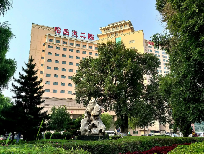 哈尔滨医大二院整形科隆胸果怎么样？案例分享附带项目问答