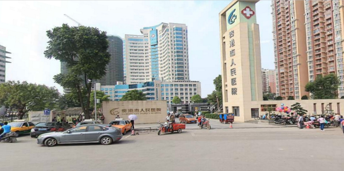 贵港市人民医院整形科费用怎么样？内附案例分享