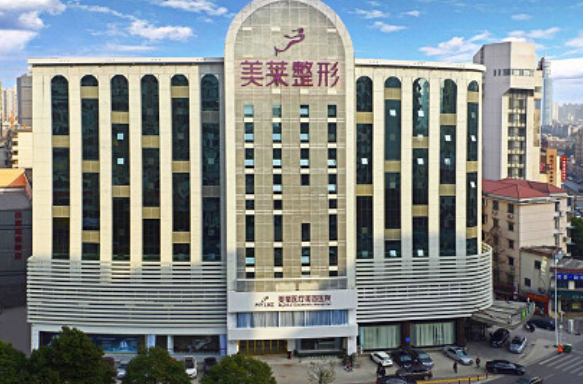 长沙美莱做鼻子怎么样？医院概况+科普知识都在这里