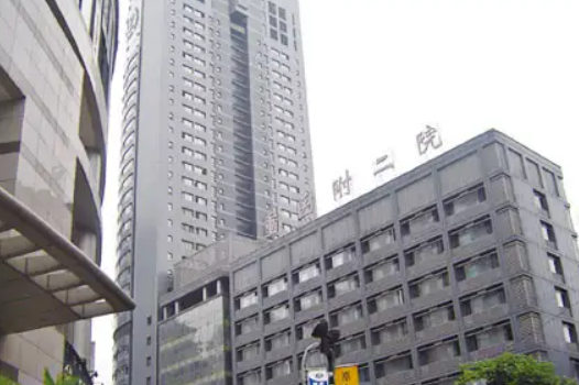 重医附二院整形美容科医生介绍，案例曝光___用户反映很好