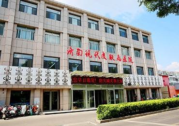 济南现代医院疤痕科口碑怎么样？案例+医院信息分享