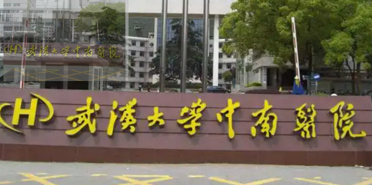 武汉大学中南医院整形美容外科价格表，医生案例分享