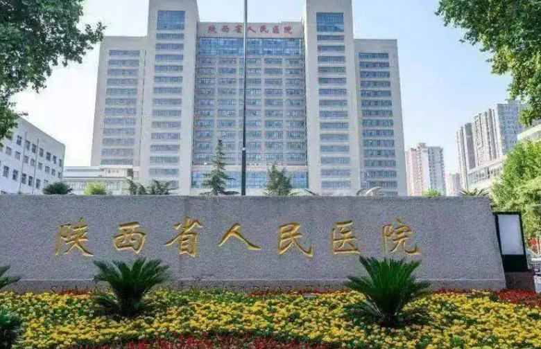 陕西省人民医院整形外科是外包？点击文章查看详情