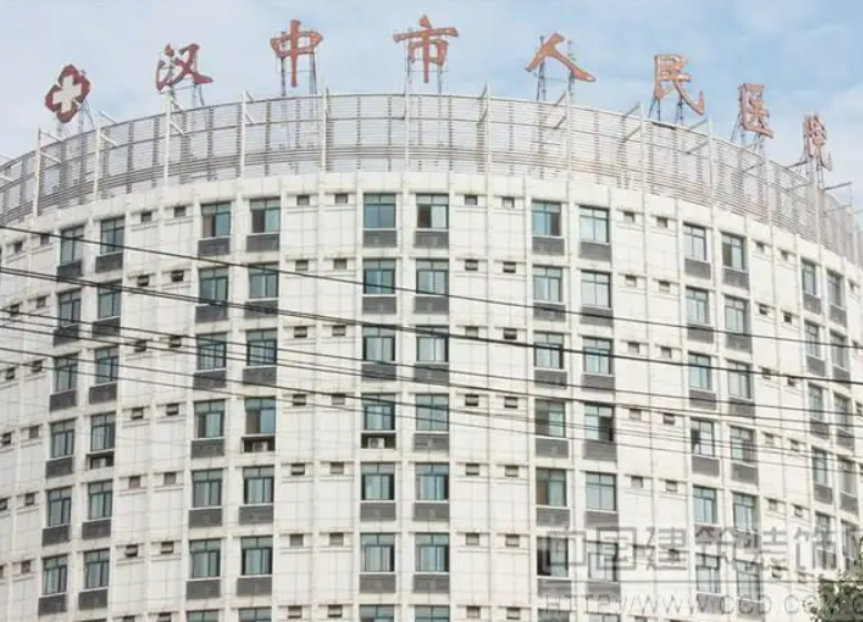 汉中市中心医院烧伤整形美容外科价格(价目)表，吸脂案例及价格一览
