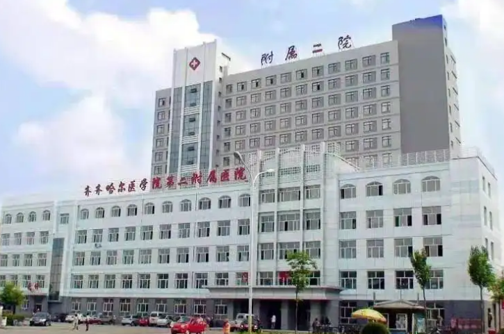 齐齐哈尔医学院第一附属医院医疗美容科隆鼻术怎么样？精选案例分析及问答