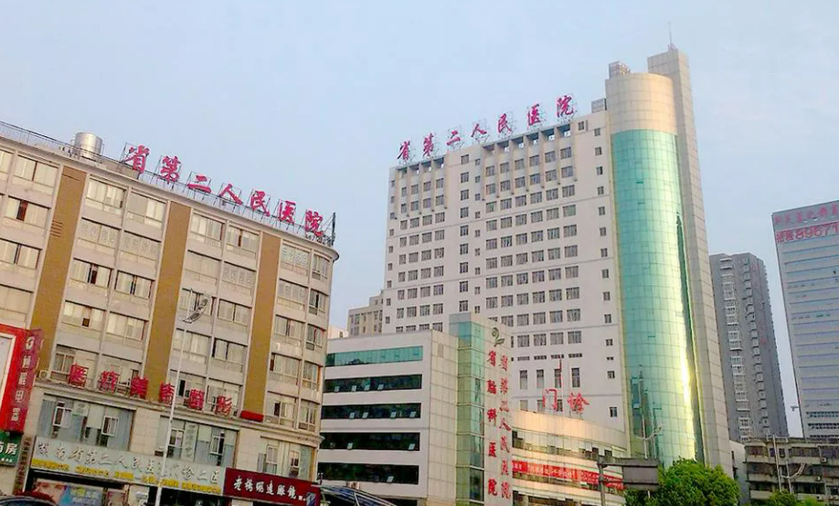 湖南省第二人民医院整形美容科电话，杨将主任怎么样__隆胸案例分享