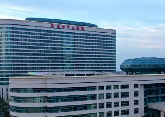 荆州市中心医院整形美容外科专家，割双眼皮案例分享给爱美的你