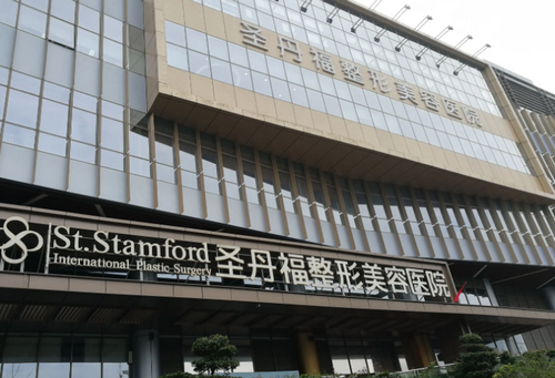 成都圣丹福整形美容医院吸脂整形手术做的好吗？实力医院信息分享