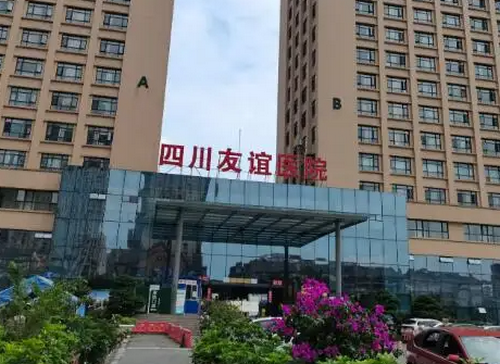四川友谊医院医疗美容科隆鼻整形案例分享，内附实力医院信息分享