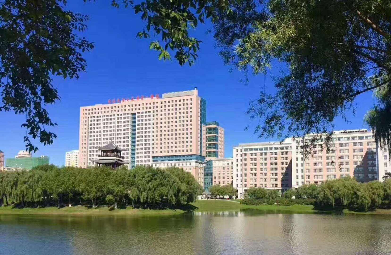 吉林大学第一医院二部整形科,性价比高的医院推荐