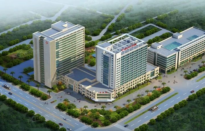 启东市人民医院整形科,专业实力医院推荐
