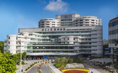 北京大学深圳医院植发医生哪个好？龙云出诊时间&毛发种植案例果