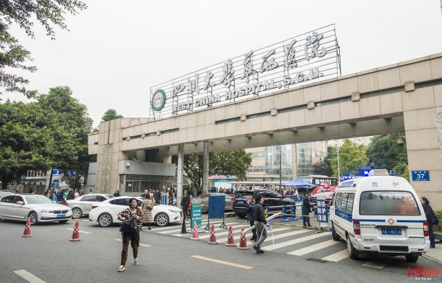 华西医院植发科怎么样 ，内附整形案例