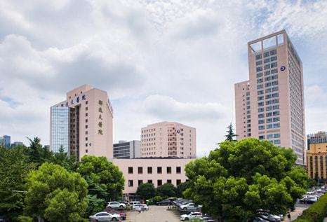 浙江大学医学院附属邵逸夫医院整形科，专业靠谱医院推荐