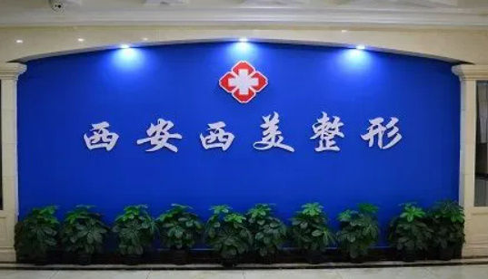 西安西美整形是正规医院吗,专业靠谱医院推荐