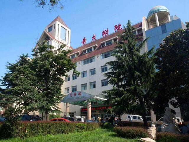 青医附院整形美容科怎么样，医院信息推荐