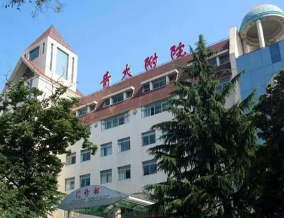 青医附属医院瘦脸项目有多好？案例说明实力