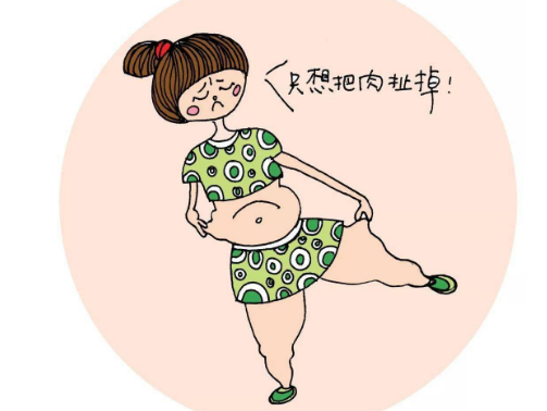 重庆大坪医院整形美容科抽脂好不好？详细医院介绍预览