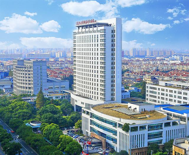 上海市闵行区中心医院整形科怎么样，内附医院信息+案例分享