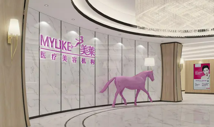 武汉美莱整形科是外包吗？主任介绍_地址路线可查