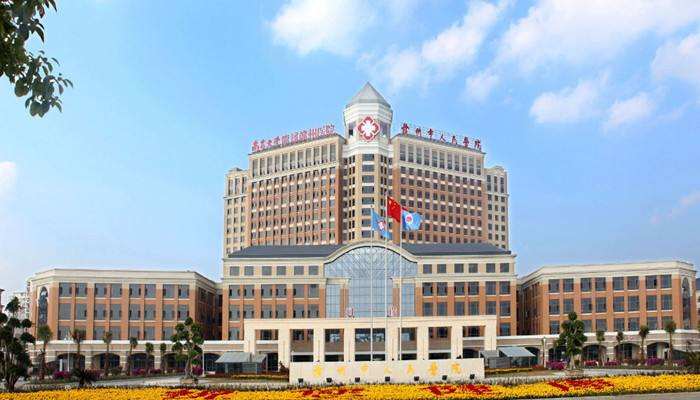 赣州市人民医院整形科怎么样，内附整形问答