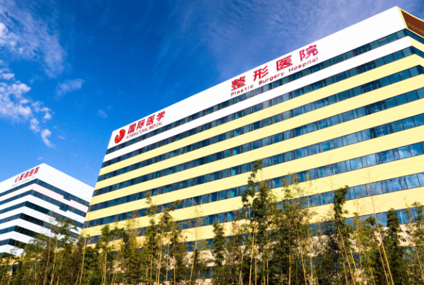 西安国际医学中心医院颌面科怎么样？科室实力|医生信息|案例果参考