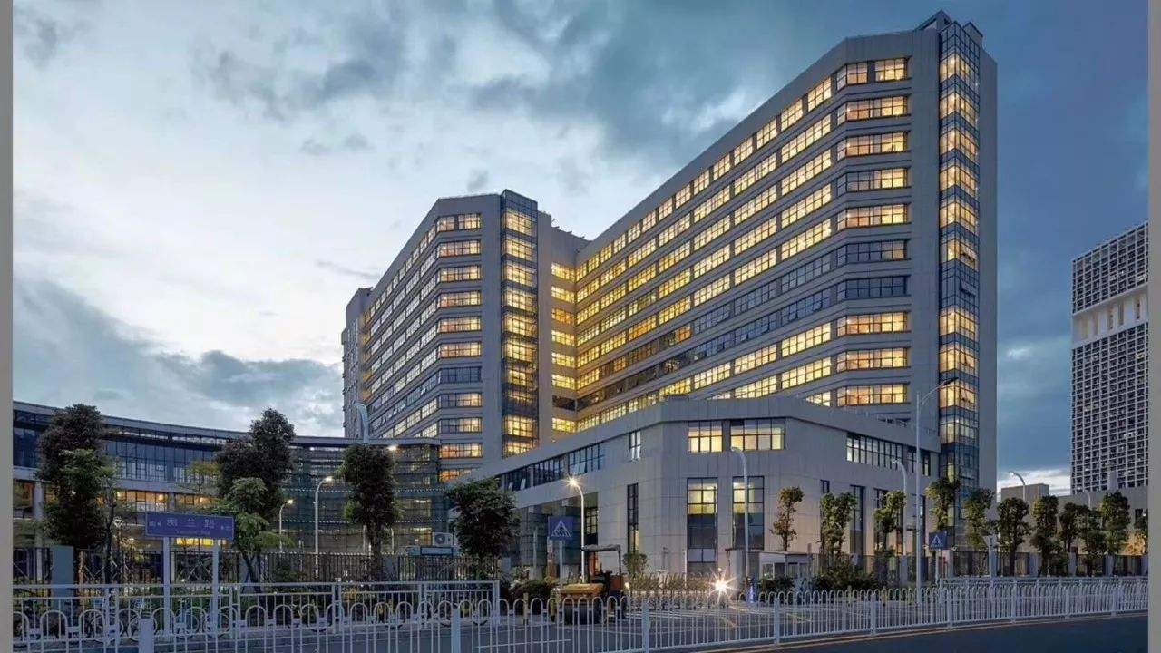 深圳大学第一附属医院整形美容科好吗，医院详情分享