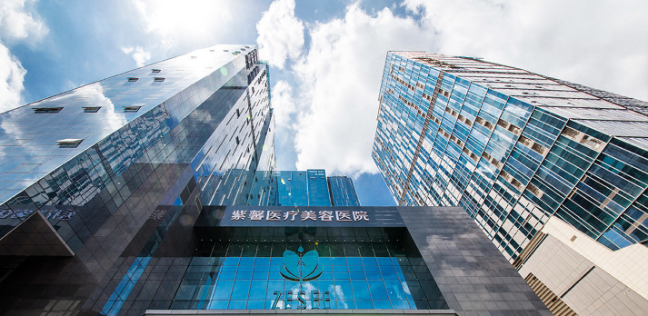 广州紫馨整形沈绍勇做磨骨手术怎么样？术后案例果参考
