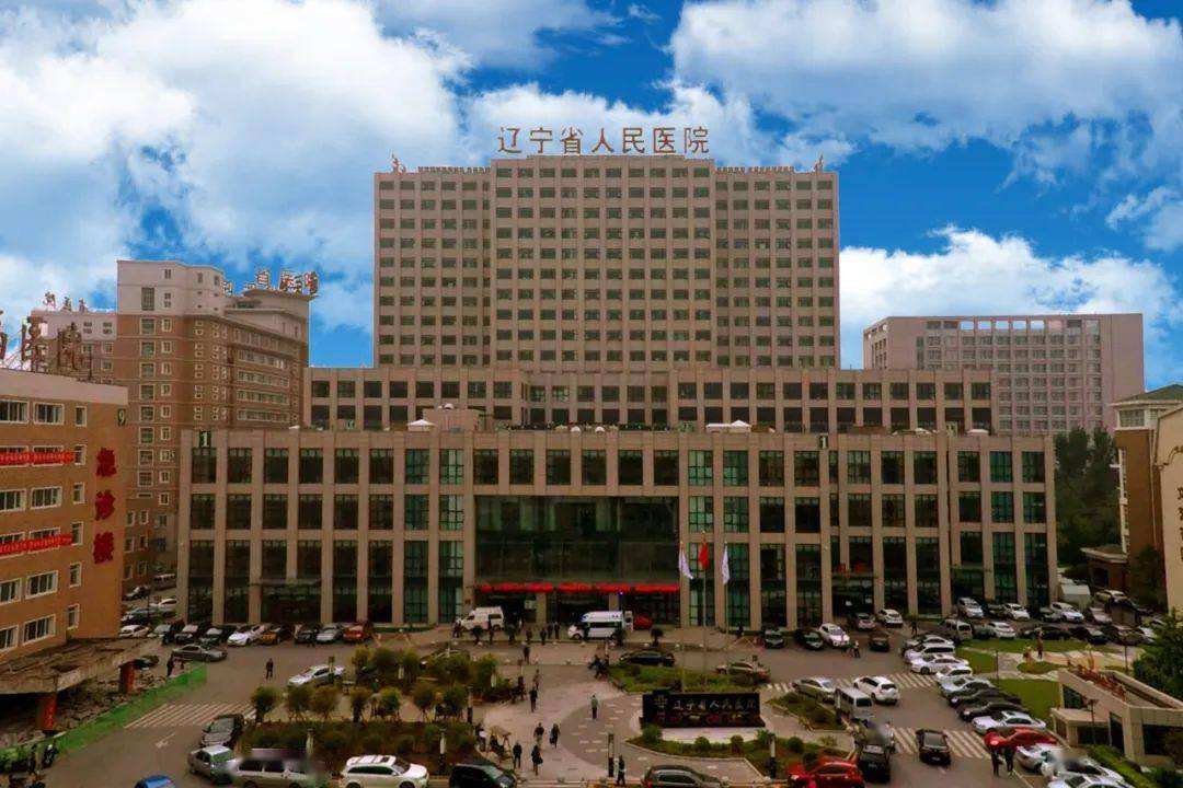 辽宁省人民医院整形外科怎么样，专业医院分享