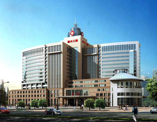 兰州大学第二医院整形外科怎么样，实力上榜