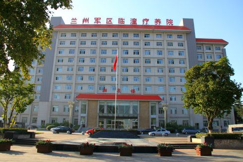 兰州陆军总院整形美容中心怎么样，医院大推荐~