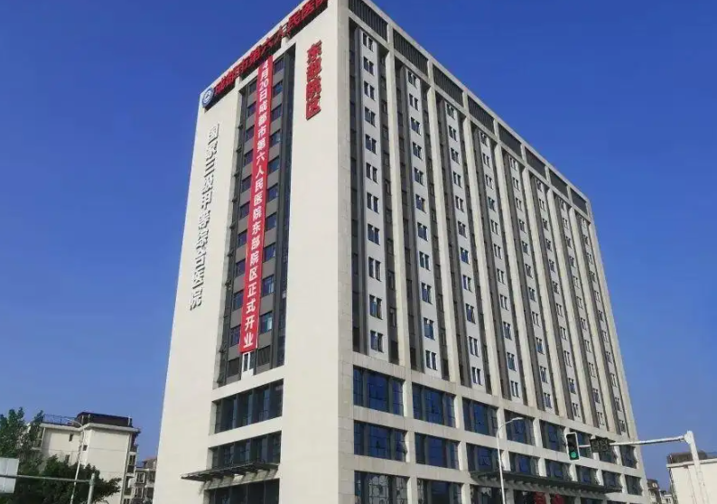 成都第六人民医院整形科好不好？激光祛斑案例详情