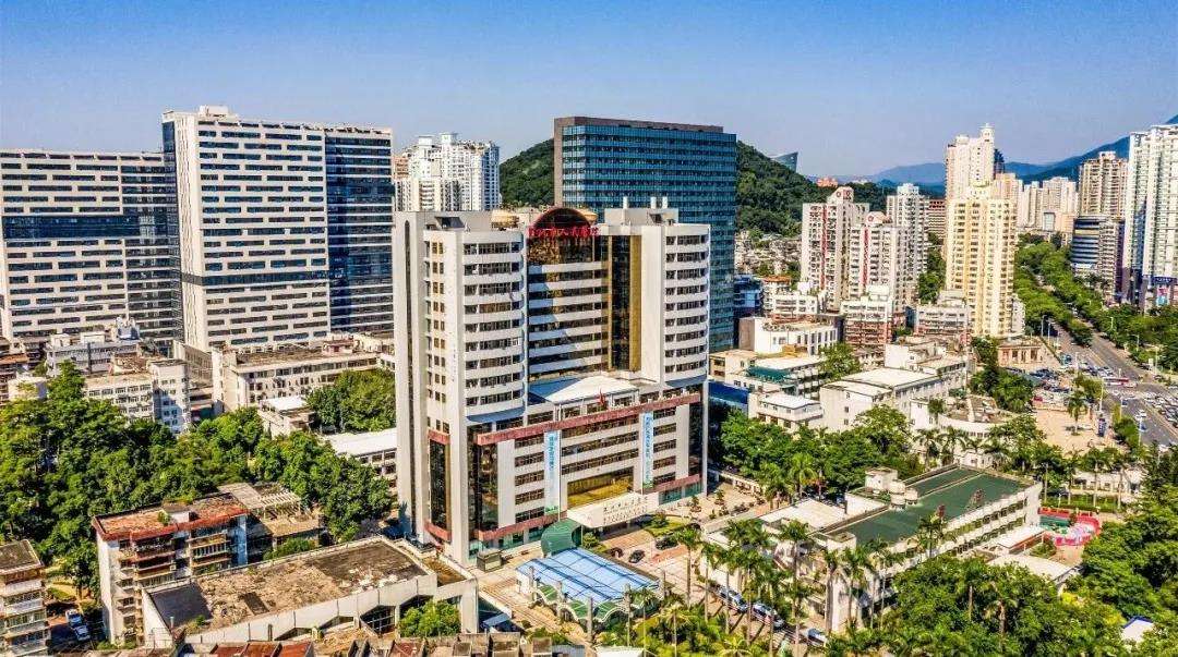 深圳市人民医院整形科怎么样，内附医院信息+案例分享