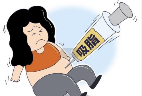 成都汉密尔顿美容医院吸脂多少钱?术后果反馈及价目表