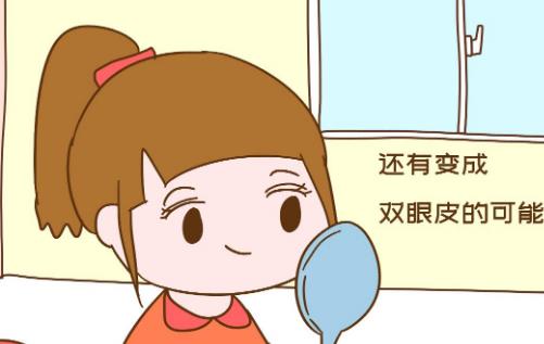 桂林华美医疗美容医院是正规医院吗？做双眼皮案例详情&收费参考