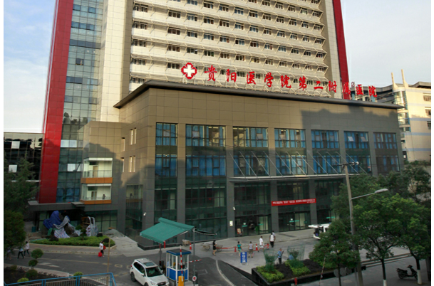 贵阳医学院第二附属医院整形科双眼皮果自然吗，术后案例分享